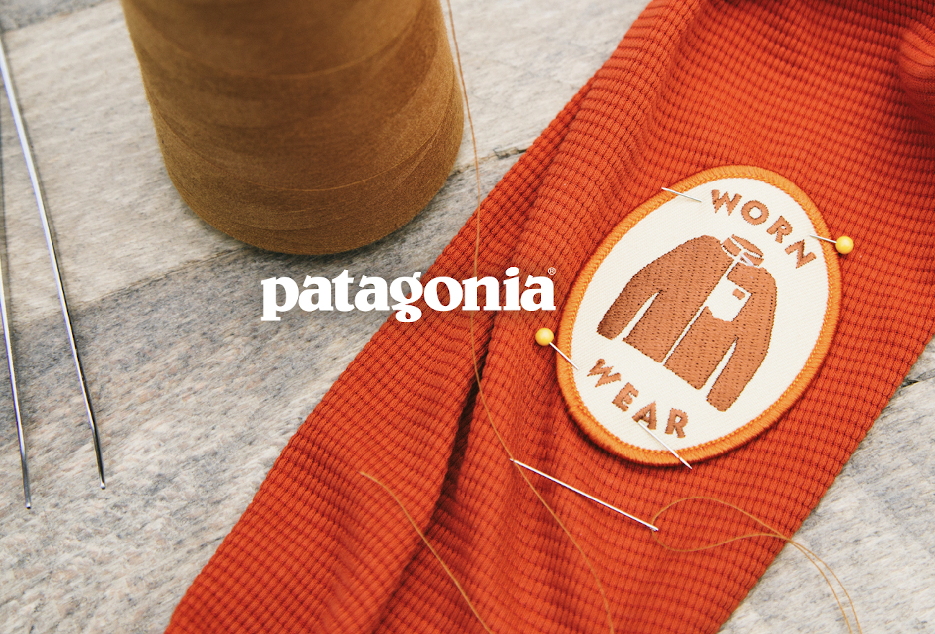 Worn Wear: Patagonia and Worn Again Reach a Trademark Truce