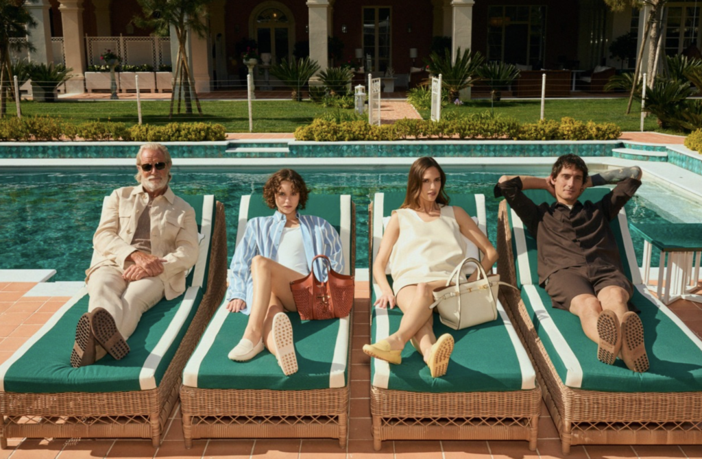 Tod’s Wins “Double T” Trademark Fight in Ruling on Luxury Branding