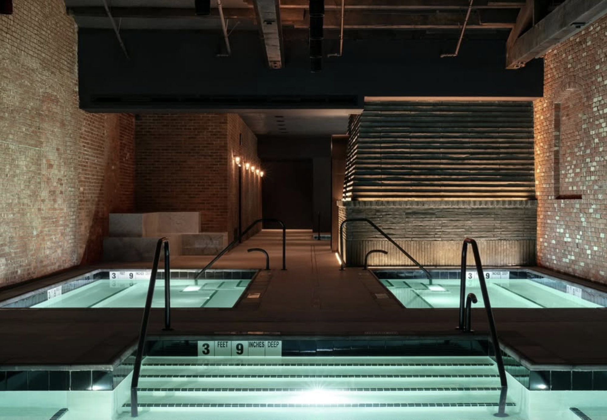 Bathhouse Raises $35M as Social Sauna Sector Heats Up