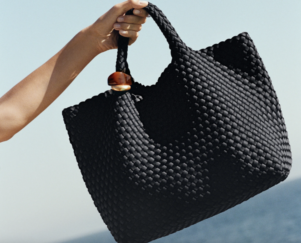 USPTO Says Naghedi’s Woven Neoprene Fails to Function as Trademark