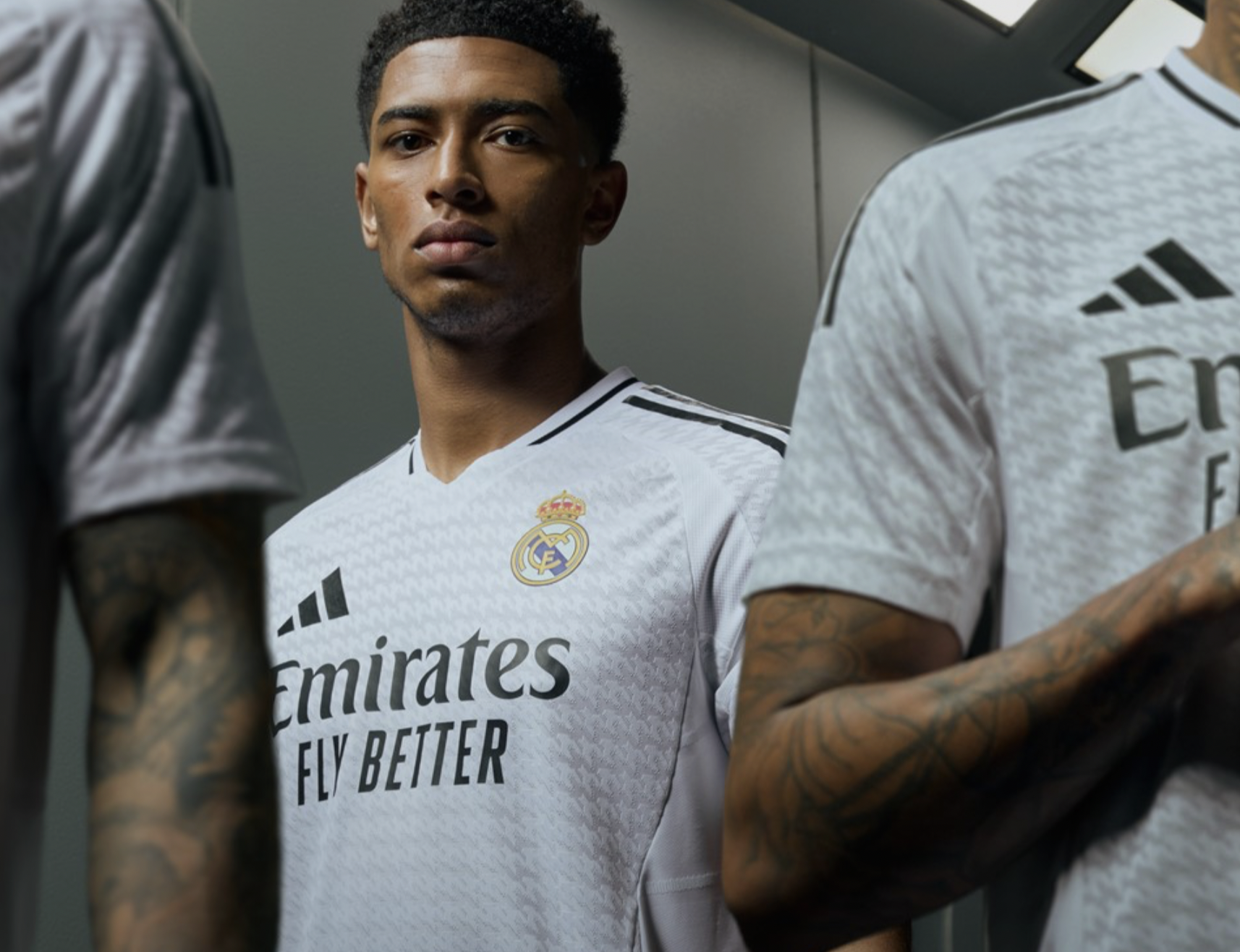 Adidas Three-Stripe Claims Hit Roadblock Ahead of the 2026 World Cup