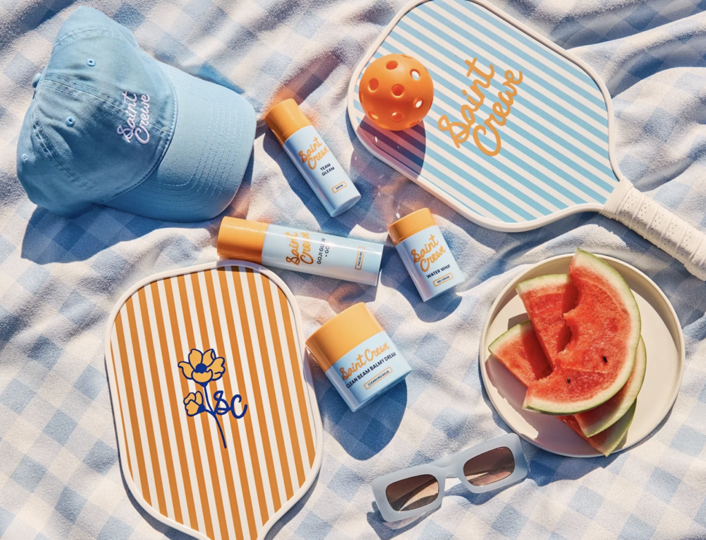 Who Owns the Visual Language of Modern Skincare Brands?