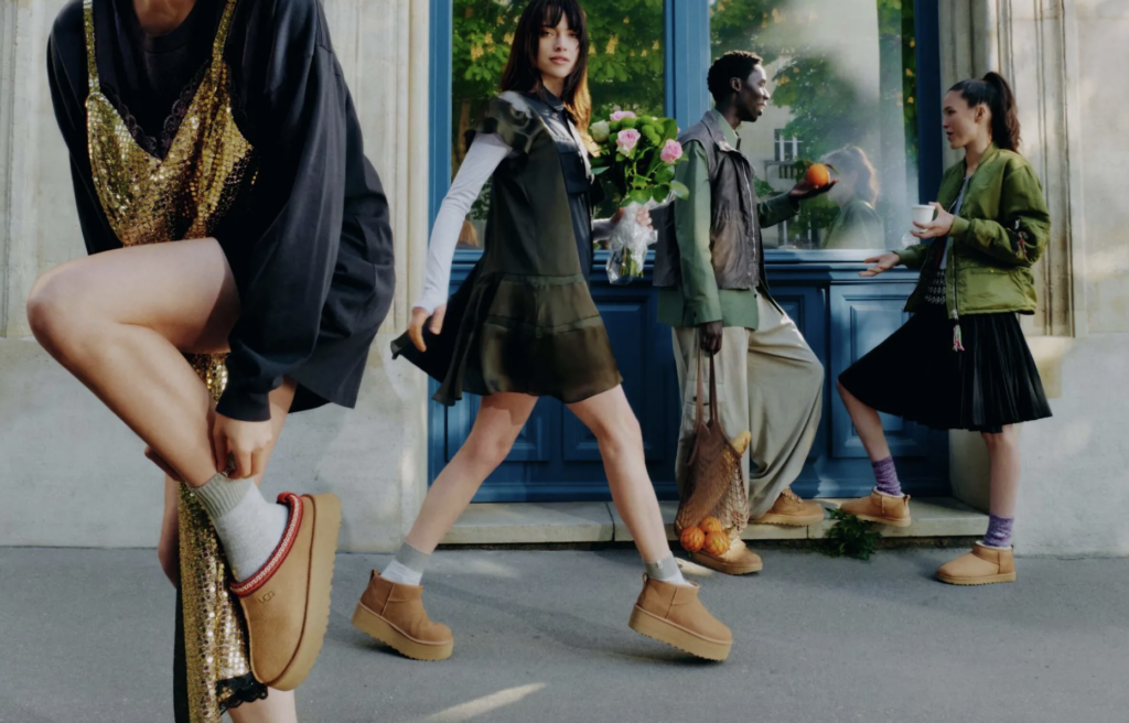 Deckers v. Quince: A Timeline of the UGG “Dupe” Battle