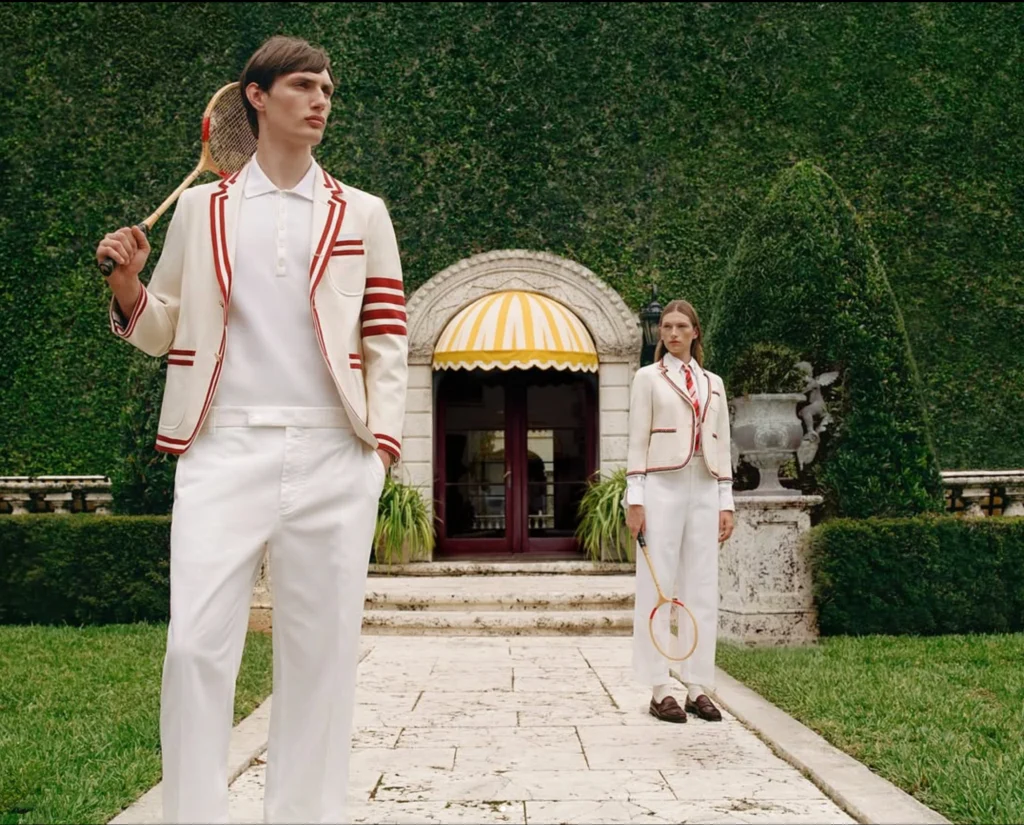Appeals Court Shuts Down adidas’ Bid to Reopen Thom Browne Stripe Case