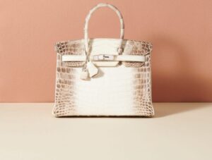 Inside the Emerging Turf War Over Access to Hermès Bags