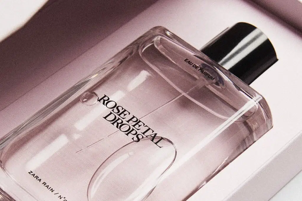 Zara Says Estée Lauder Previously Approved Uses of Jo Malone Name
