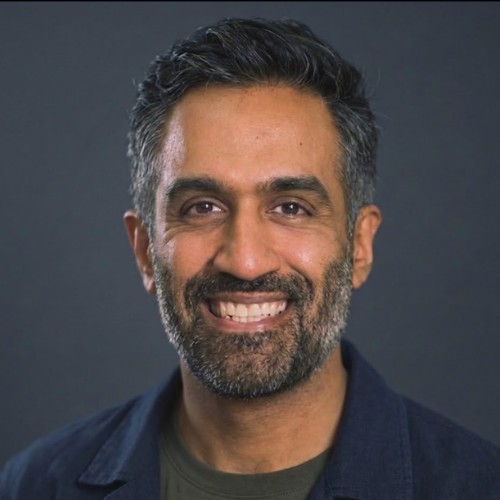 Amit Khanna