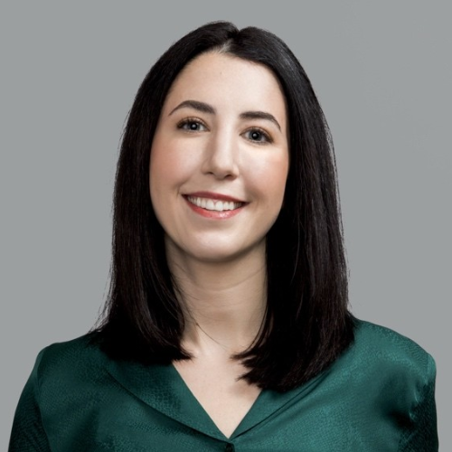 Christina Moncrief