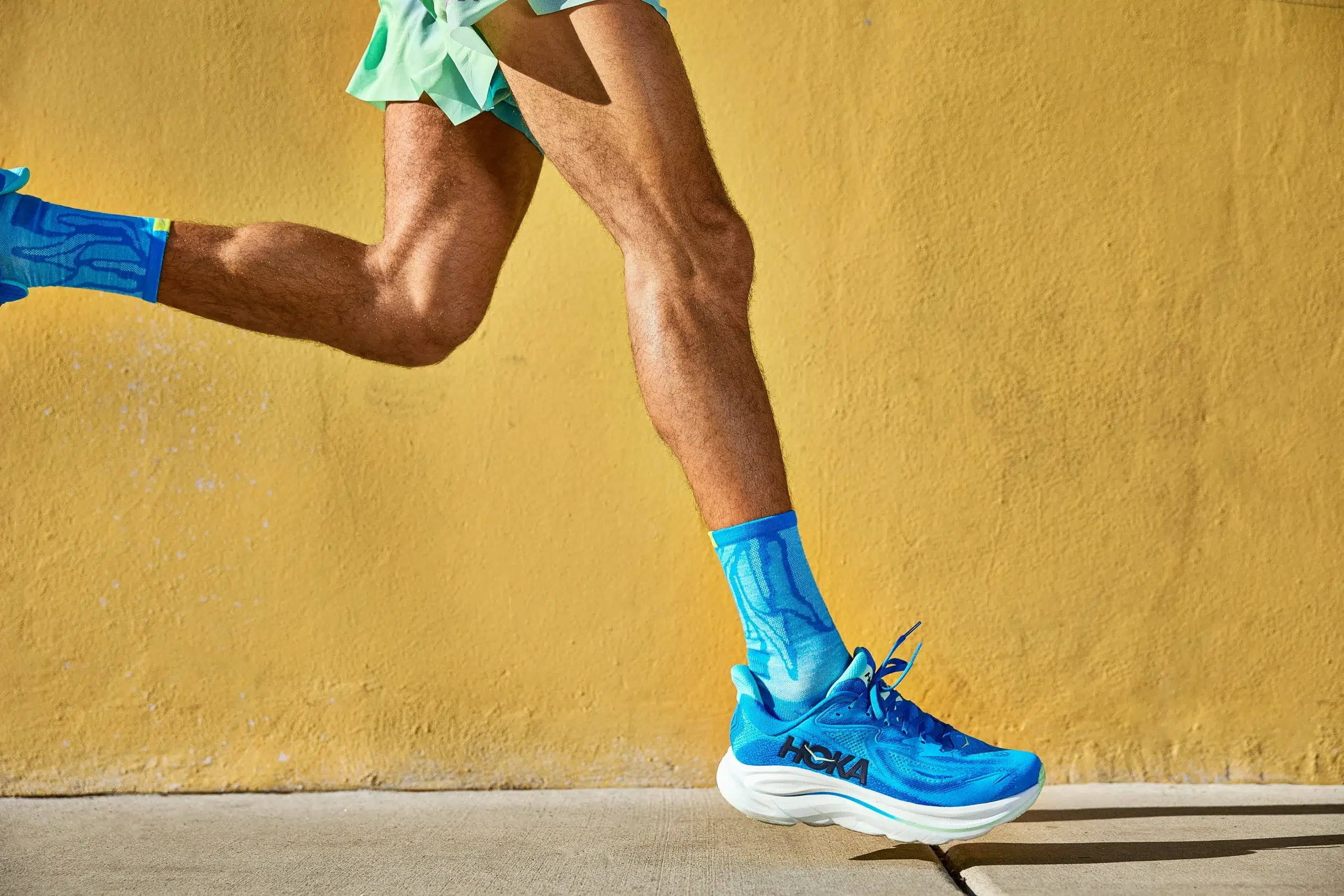 What Sneaker Dupes Reveal About Consumers, Colorways & the Law