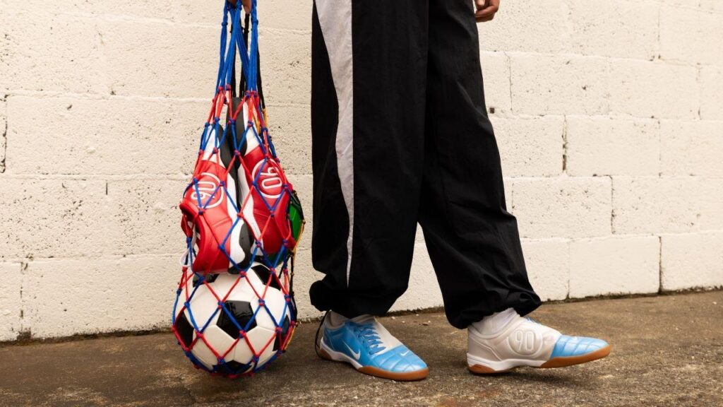 Nike’s Total 90 Win: Thin Use Can Keep a Legacy Trademark Alive
