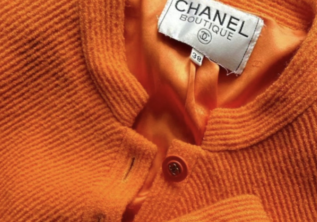 Chanel Secures Win in Case Testing the Limits of Luxury Upcycling