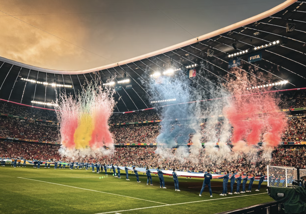FIFA Meets VARA: When World Cup Branding Collides with Artists’ Rights
