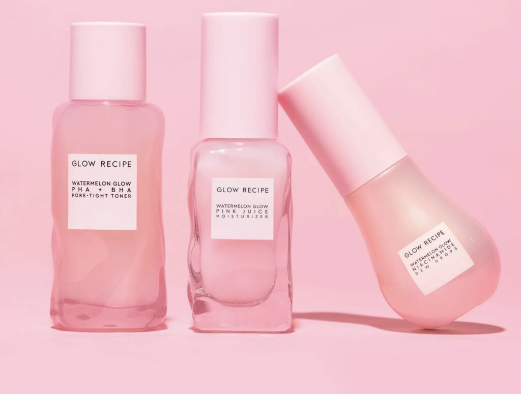 Looking Beyond the Dupe: Glow Recipe Expands Fight Against MCoBeauty