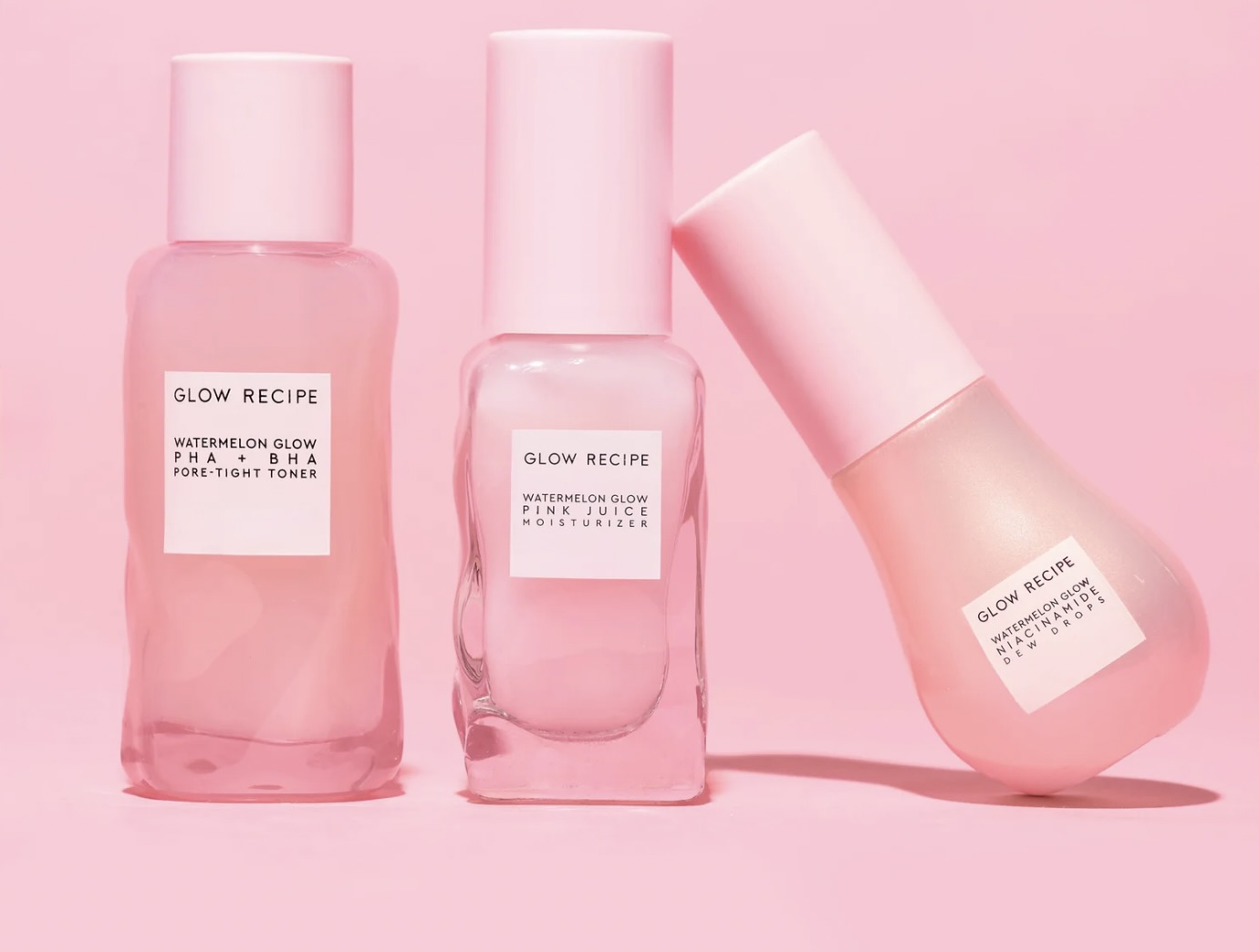 Looking Beyond the Dupe: Glow Recipe Expands Fight Against MCoBeauty