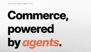 ShopAgentic’s €1.9M Raise Signals a New Bet on the Infrastructure of AI Commerce