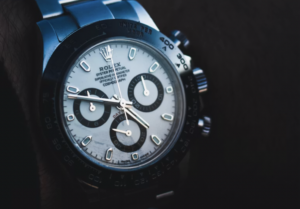 When Does a Genuine Rolex Watch Stop Being a Genuine Rolex Watch?