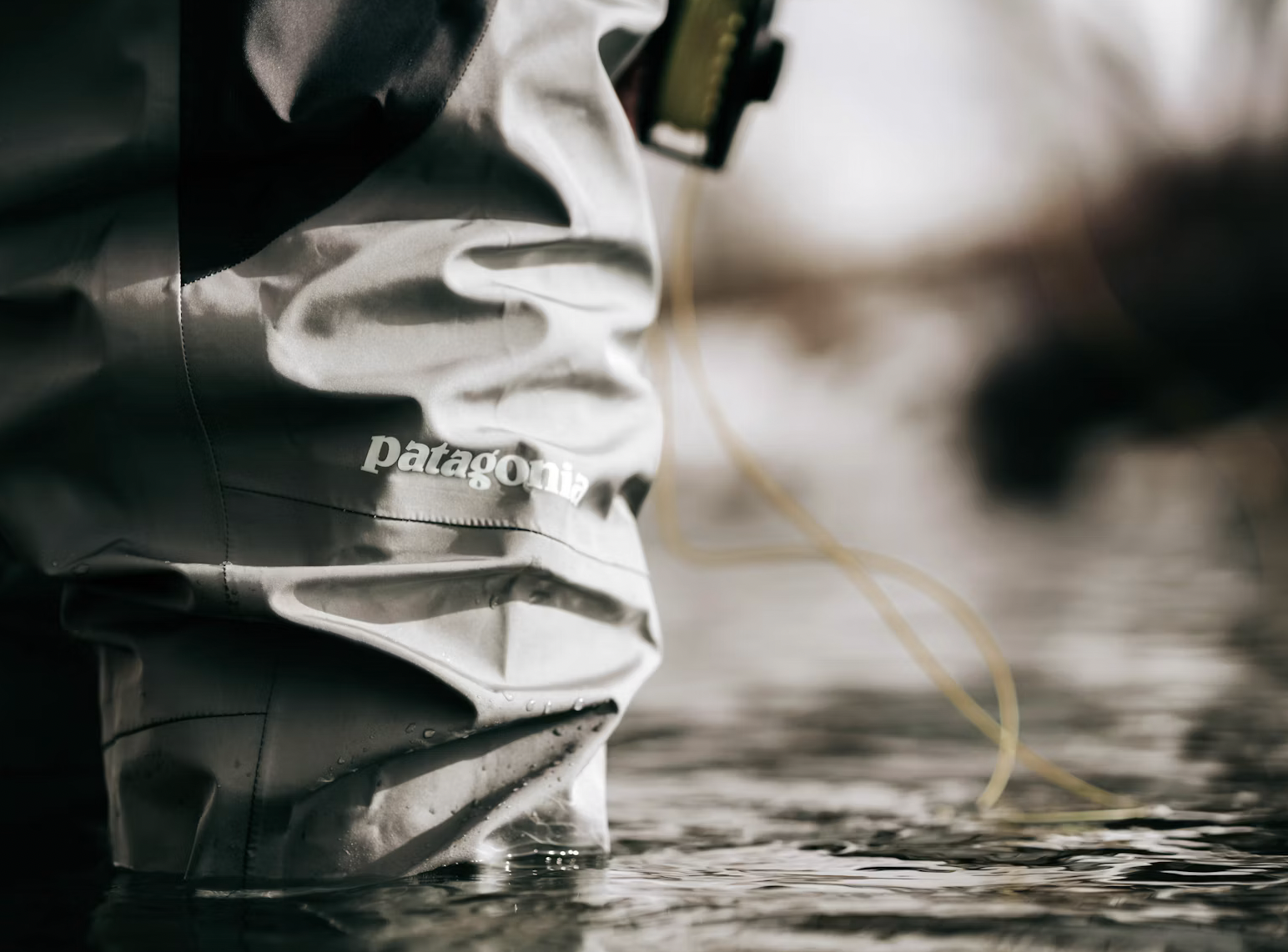 Patagonia v. Pattie Gonia: When Values-Based Branding Meets Trademark Enforcement