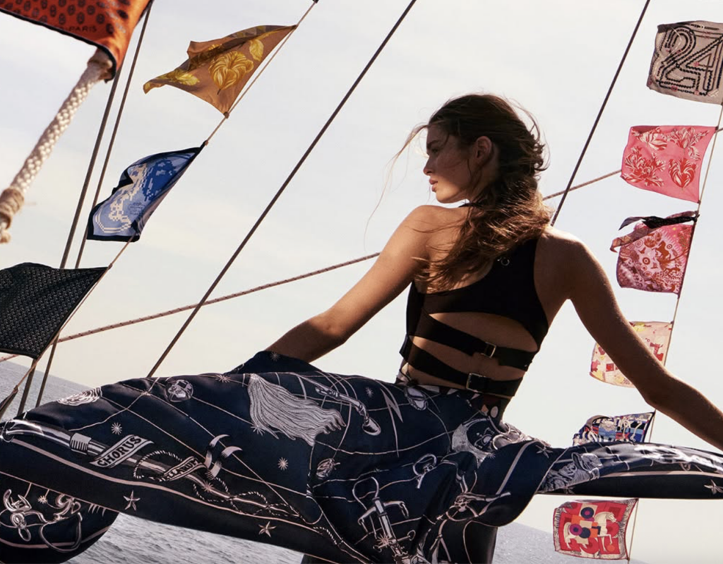 What An Hermès Win Reveals About the Limits of “Art” as a Defense
