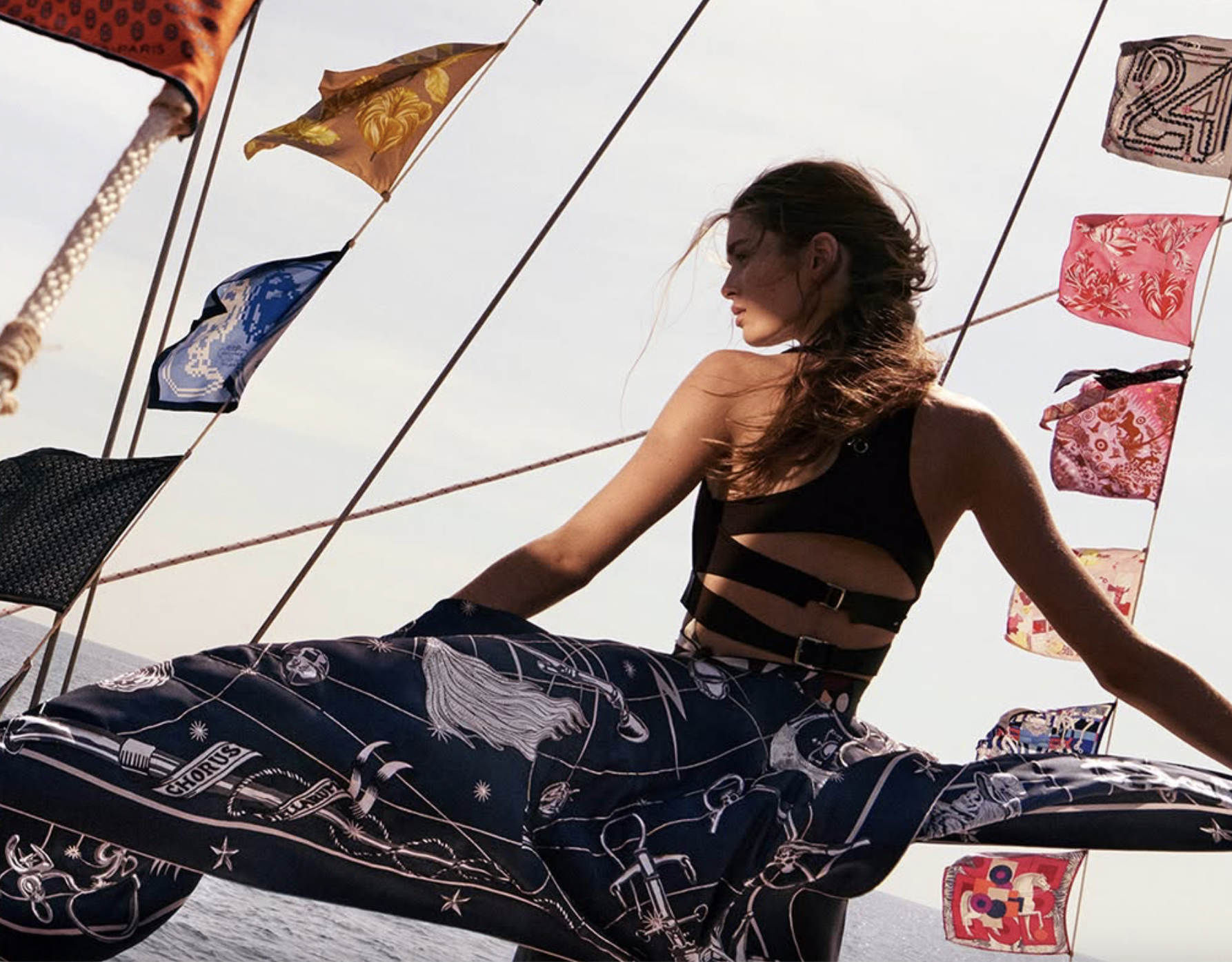 What An Hermès Win Reveals About the Limits of “Art” as a Defense