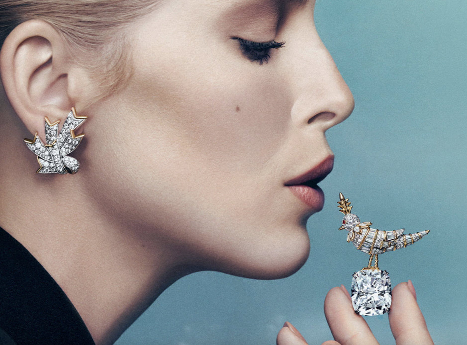 From Heritage Design to Brand Asset: Inside Tiffany & Co.’s Bird on a Rock Strategy 