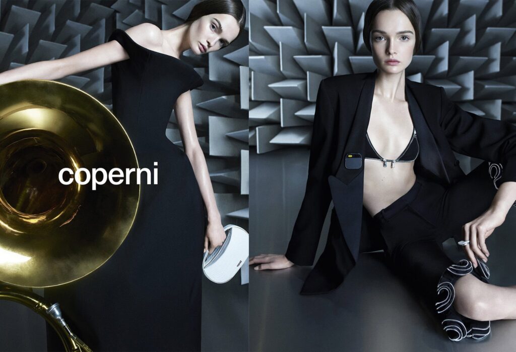 Coperni’s Receivership Exposes the Risks of Fashion’s Intermediary Model