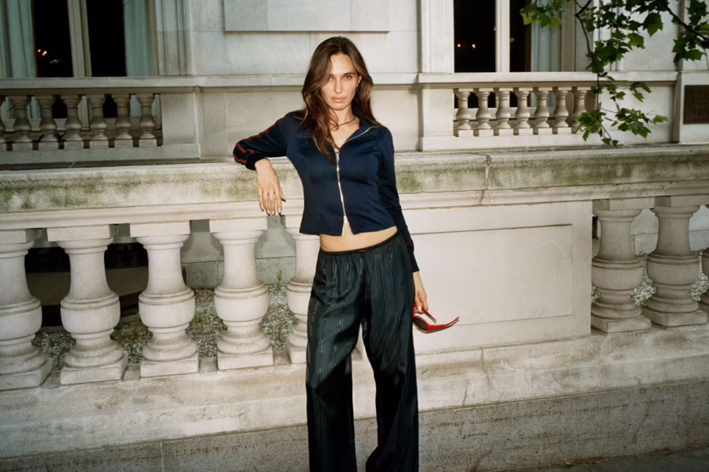 Reformation’s Impending IPO Bets Wall Street Is Ready for Fashion Again
