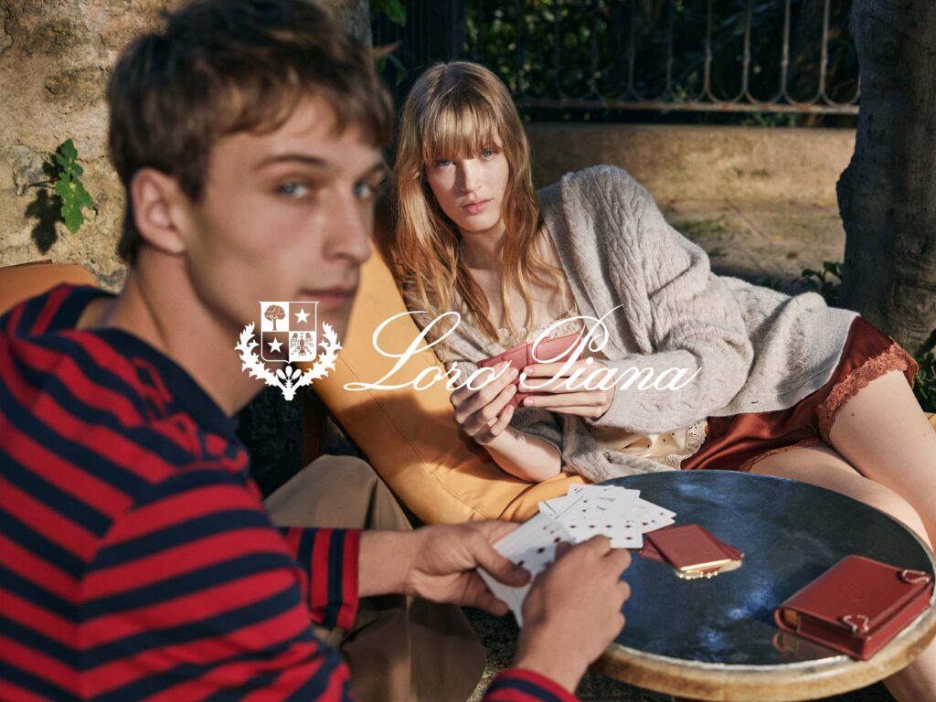 Italian Court Strengthens Loro Piana’s Campaign Against White Sole Dupes