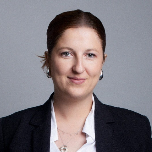 Juliette Arnaud