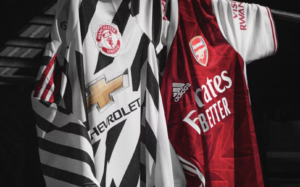 The Brand-Building Playbook Behind Football’s Most Valuable Clubs