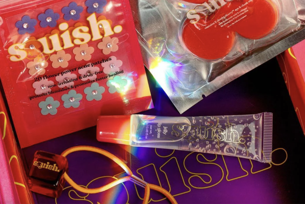 Squish v. Squishy: Can Trademark Owners Have It Both Ways?