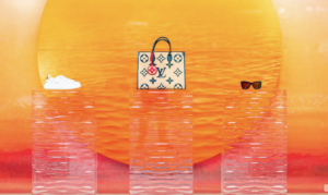 What CBP Counterfeit Seizure Data Reveals About Luxury’s Most Recognizable Symbols