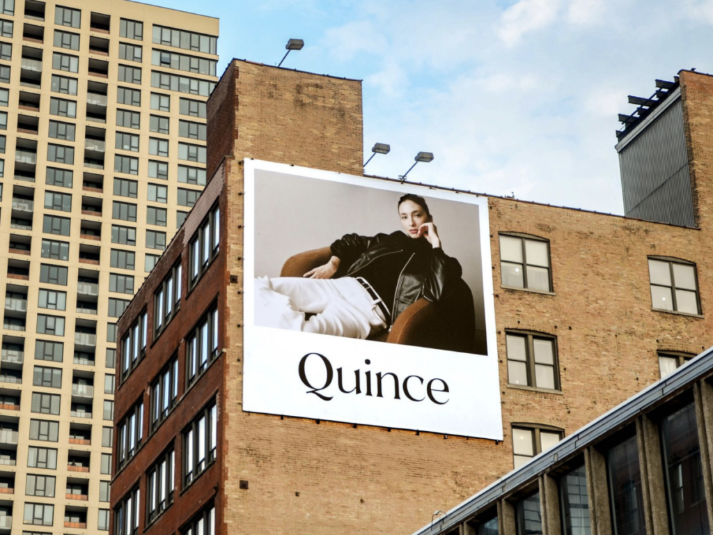 Quince Seeks to Reframe Its “Traditional Retail” Pricing in Bid to Beat Class Action