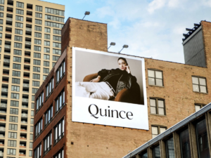 Quince Says Plaintiffs Have the Wrong Read on Its “Traditional Retail” Pricing
