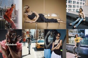 Rainbow Says Existing Model Releases Already Cover AI-Generated Ads