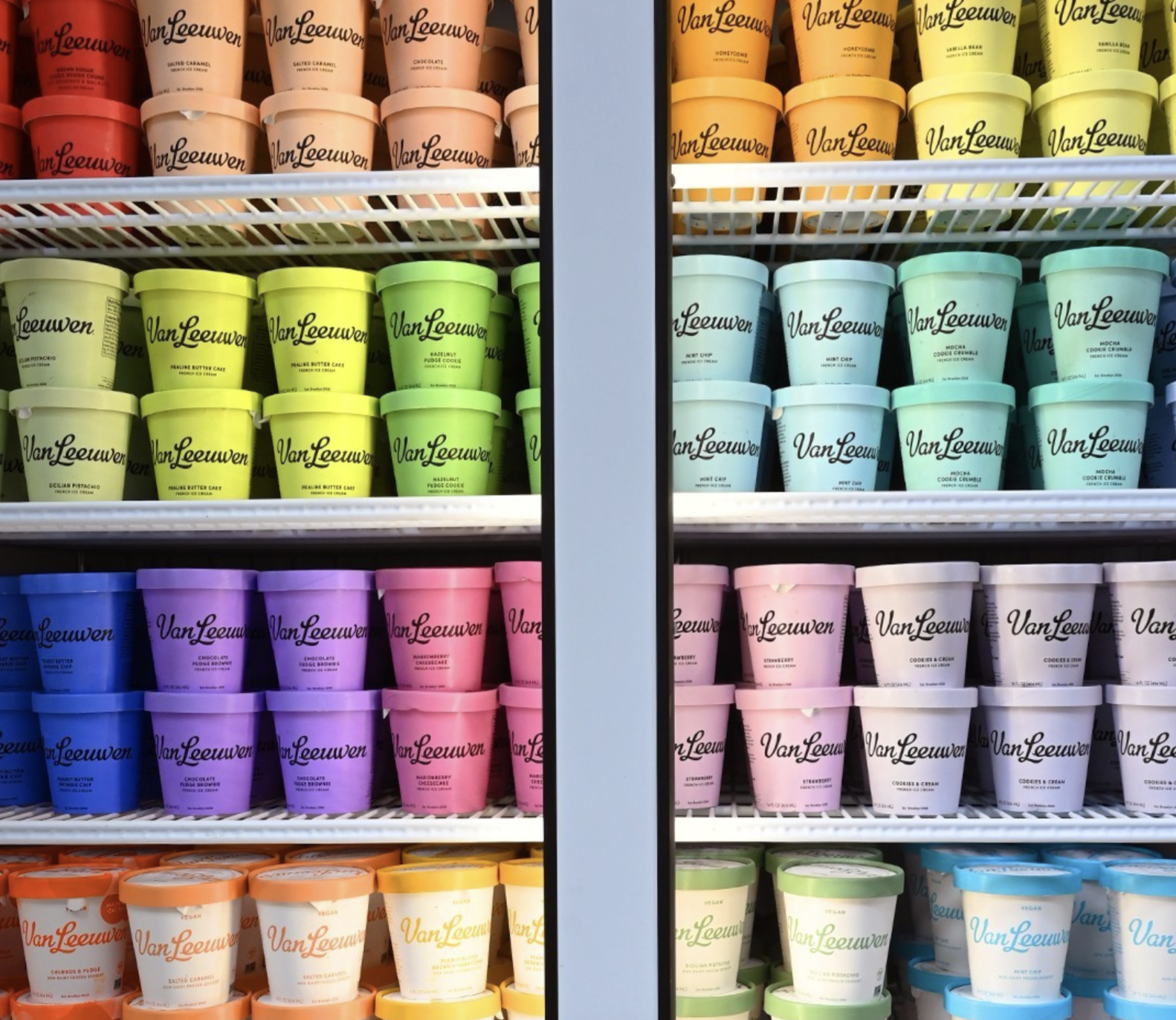 When Does Packaging Become Protectable? Van Leeuwen’s Win Offers a Roadmap