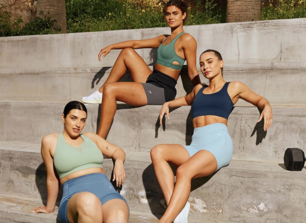 Gymshark Pulled into Growing Influencer Marketing Litigation Wave