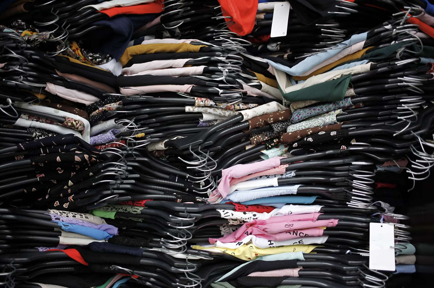 EU’s Clothing Destruction Ban Turns Excess Goods Into a Legal Issue