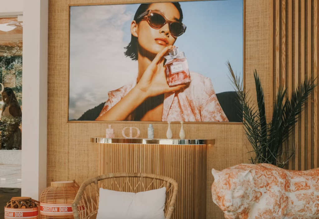 Dior, Sincerely Jules Trademark Clash Tests the Limits of Coexistence
