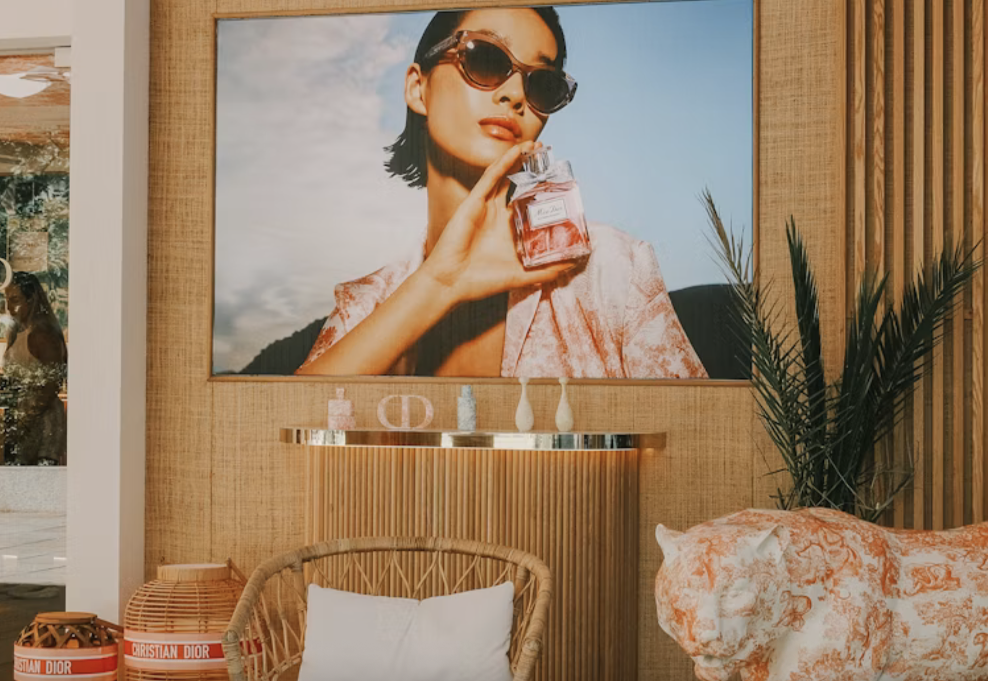 Dior, Sincerely Jules Trademark Clash Tests the Limits of Coexistence