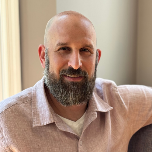 Joel Dion