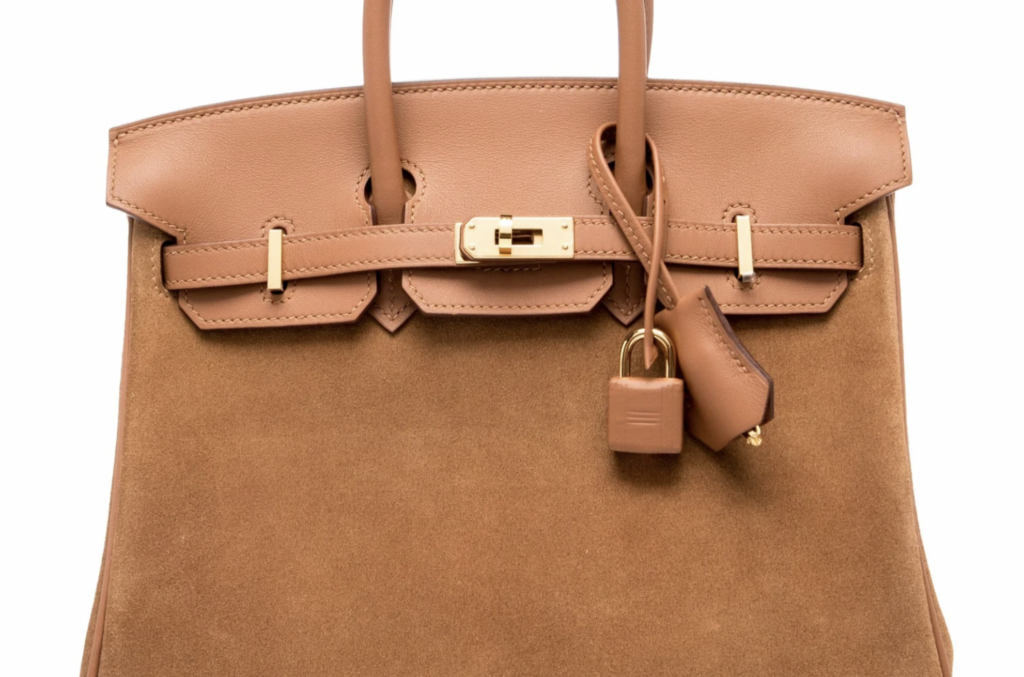 How the “Investment Bag” Became a Luxury Pricing Strategy