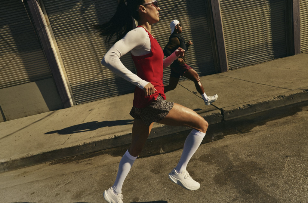 Lululemon Beats Out Nike in Patent Battle Over Fitness Tech