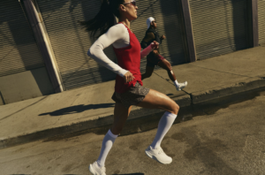 Lululemon Beats Out Nike in Patent Battle Over Fitness Tech