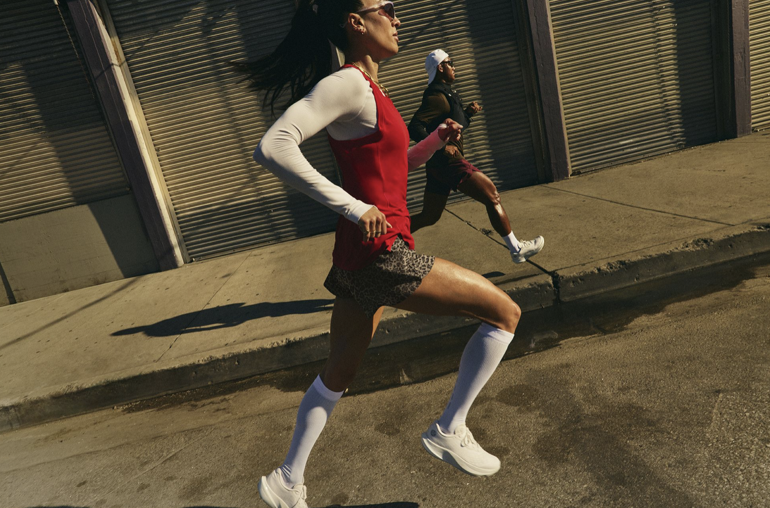 Lululemon Beats Out Nike in Patent Battle Over Fitness Tech
