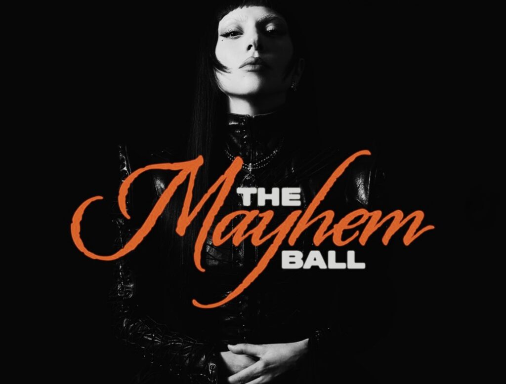 Lady Gaga Beats “Mayhem” Trademark Fight Against Surf Brand