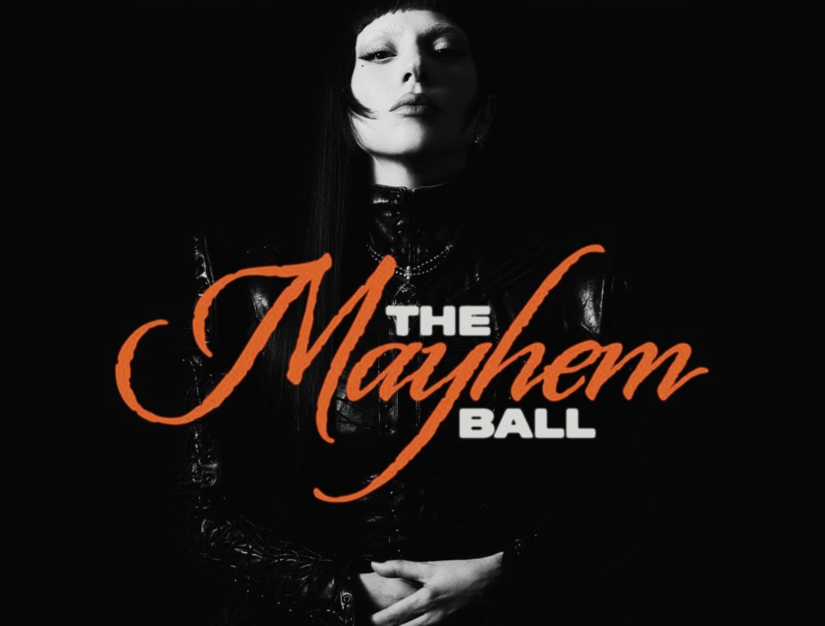 Lady Gaga Beats “Mayhem” Trademark Fight Against Surf Brand