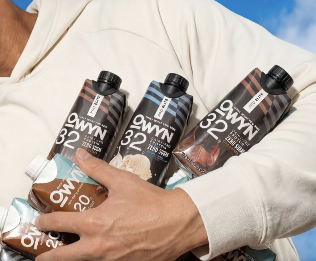 The $280 Million OWYN Deal Is Now at the Center of a Securities Fraud Lawsuit