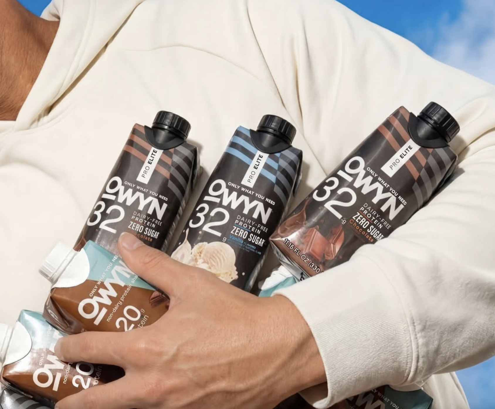 The $280 Million OWYN Deal Is Now at the Center of a Securities Fraud Lawsuit