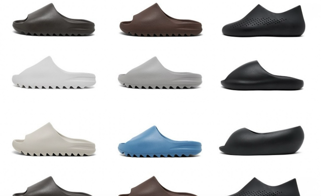 Yeezy Is Back at Retail: Can a Brand Ever Really Be Cancelled?