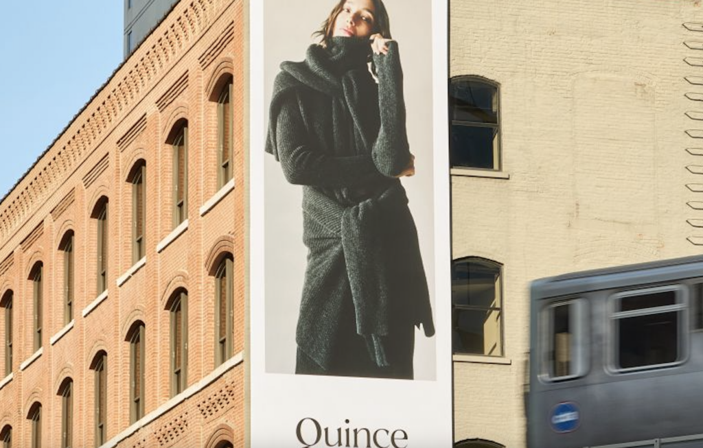Quince’s Antitrust Case Against UGG Owner Deckers Hits an Early Hurdle